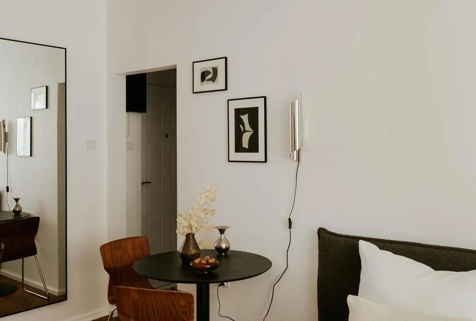Apartamento Poznanska Studio Varsóvia